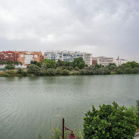 Alohamundi Castilla V-Vi เซบีญา ภายนอก รูปภาพ