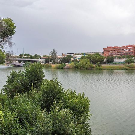 Alohamundi Castilla V-Vi เซบีญา ภายนอก รูปภาพ